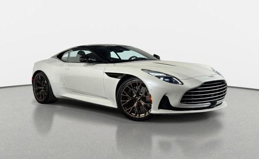 2024 Aston Martin DB12 in Pompano beach, FL, United States 1