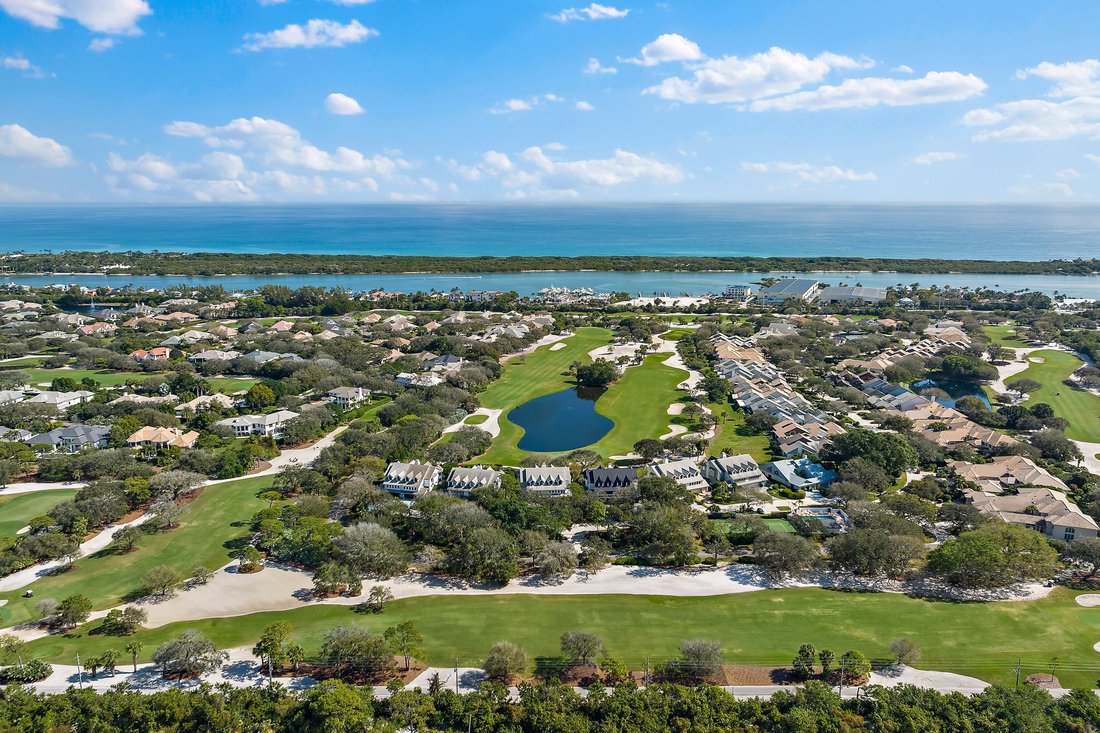 House in Tequesta, Florida, United States 1 - 17651181