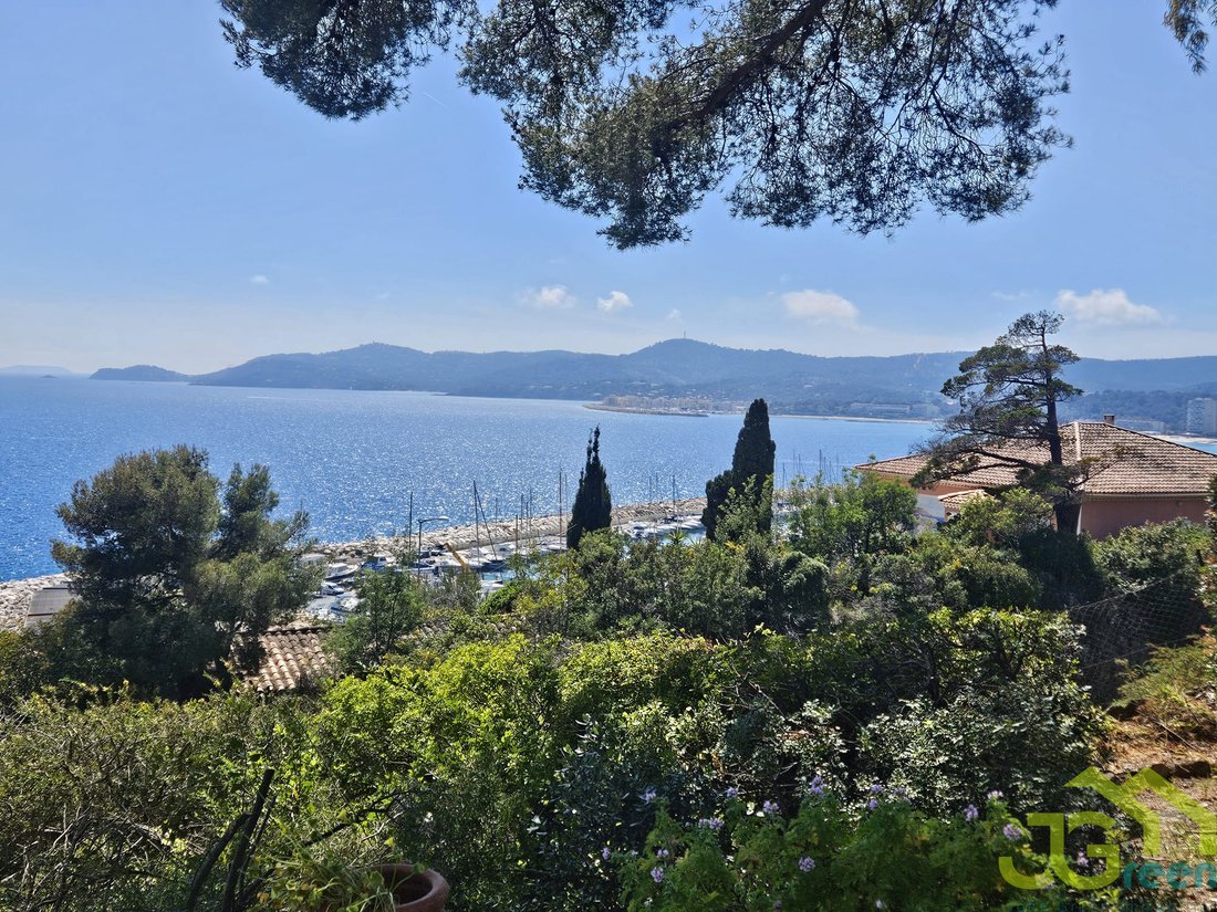 Villa in Le Lavandou, Provence-Alpes-Côte d'Azur, France 3 - 17447305