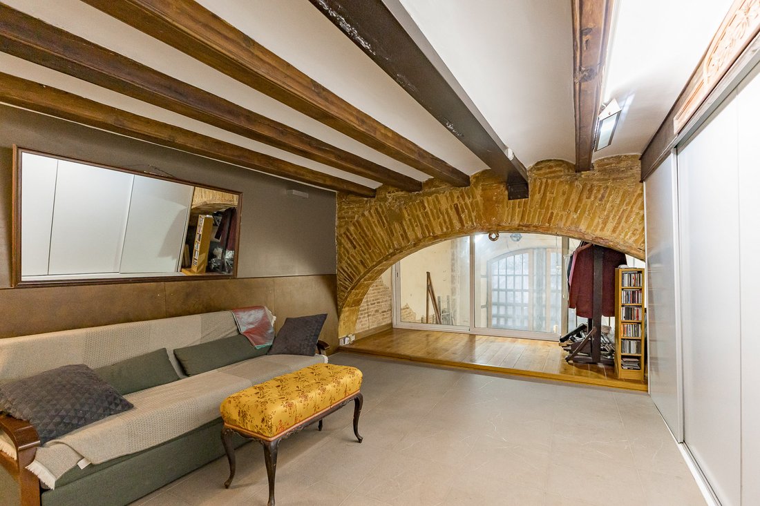 Apartment in Ciutat Vella, Barcelona, Spain 5 - 17649870