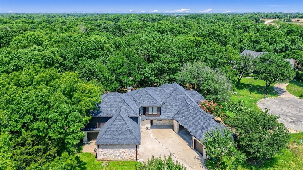 House in Sherman, Texas, United States 1 - 17649689