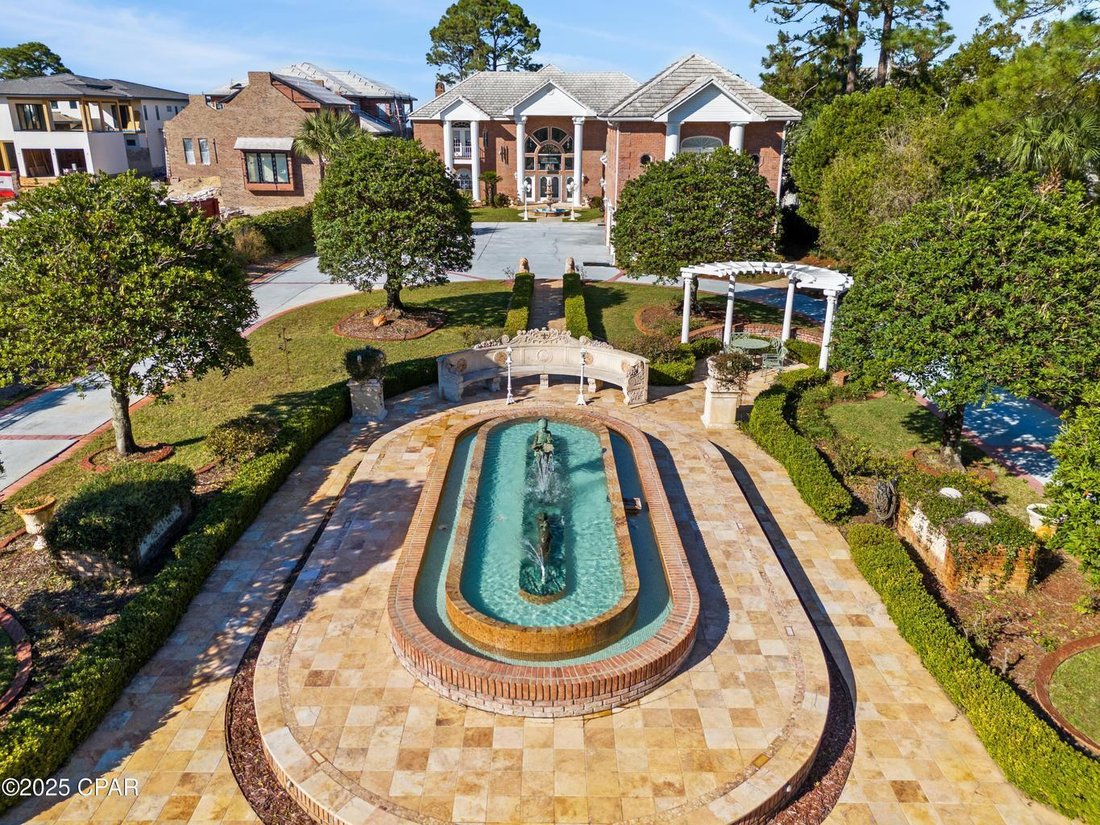 House in Miramar Beach, Florida, United States 1 - 17655313