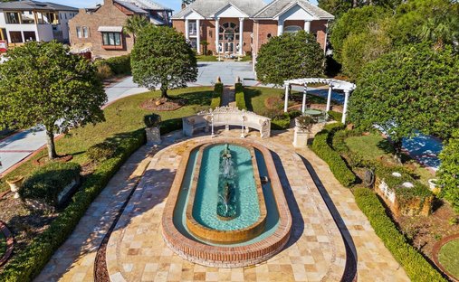 House in Miramar Beach, Florida, United States 1