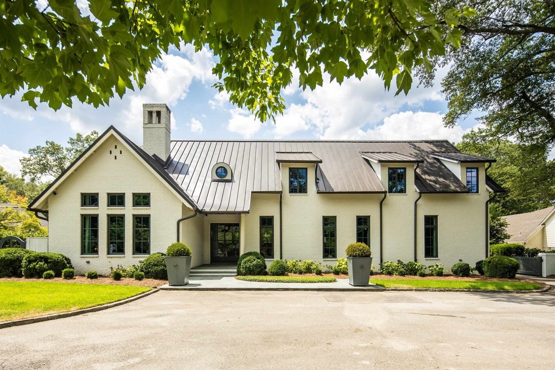 House in Memphis, Tennessee, United States 1 - 17656874