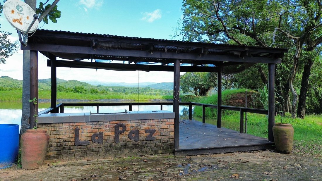 Farm Ranch in Hazyview, Mpumalanga, South Africa 2 - 17654033