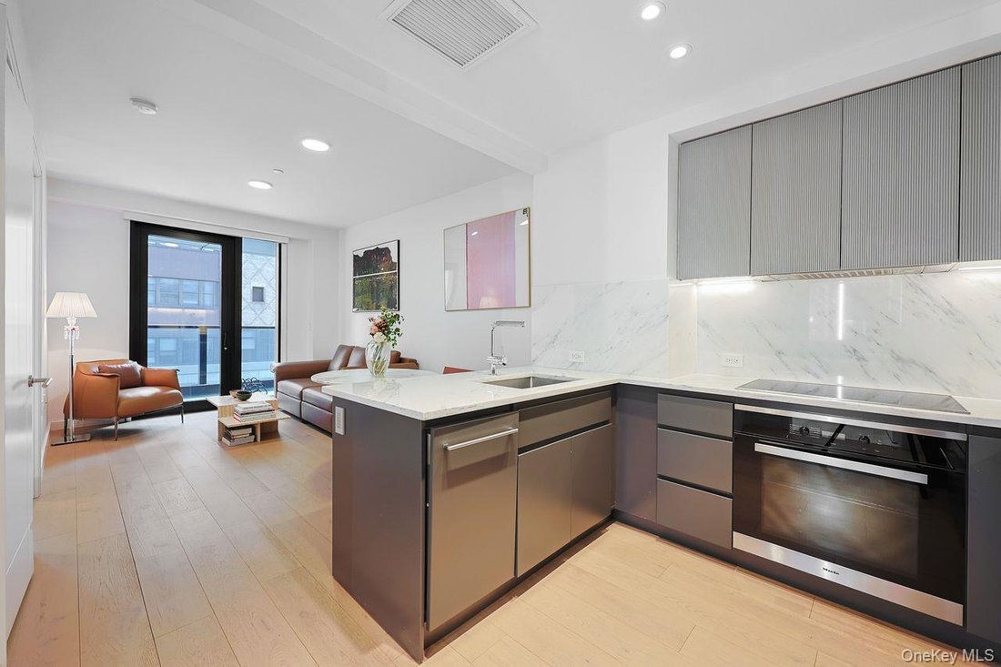 Condo in New York, New York, United States 1 - 17648480
