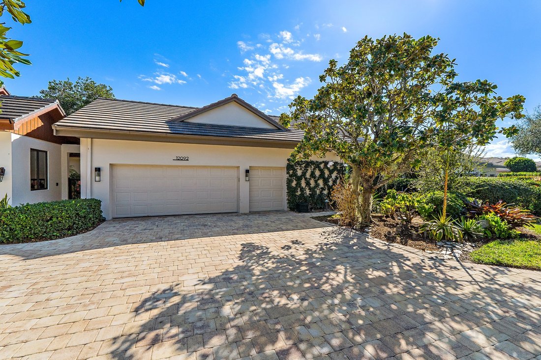 House in Tequesta, Florida, United States 3 - 17651171