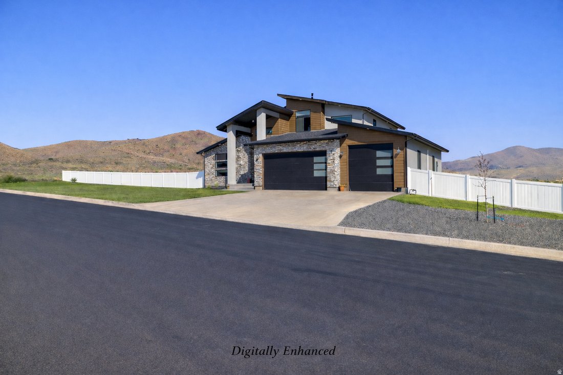 House in Eagle Mountain, Utah, United States 2 - 17496706