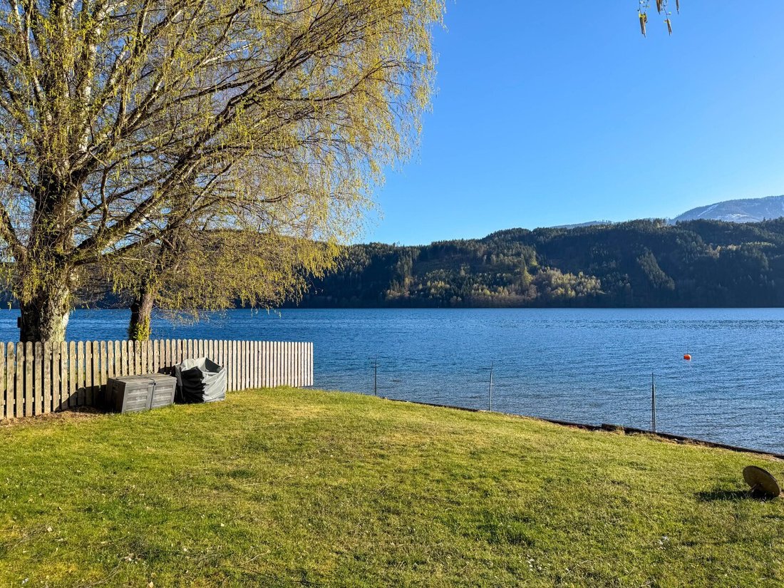 Apartment in Millstatt, Carinthia, Austria 3 - 17654684