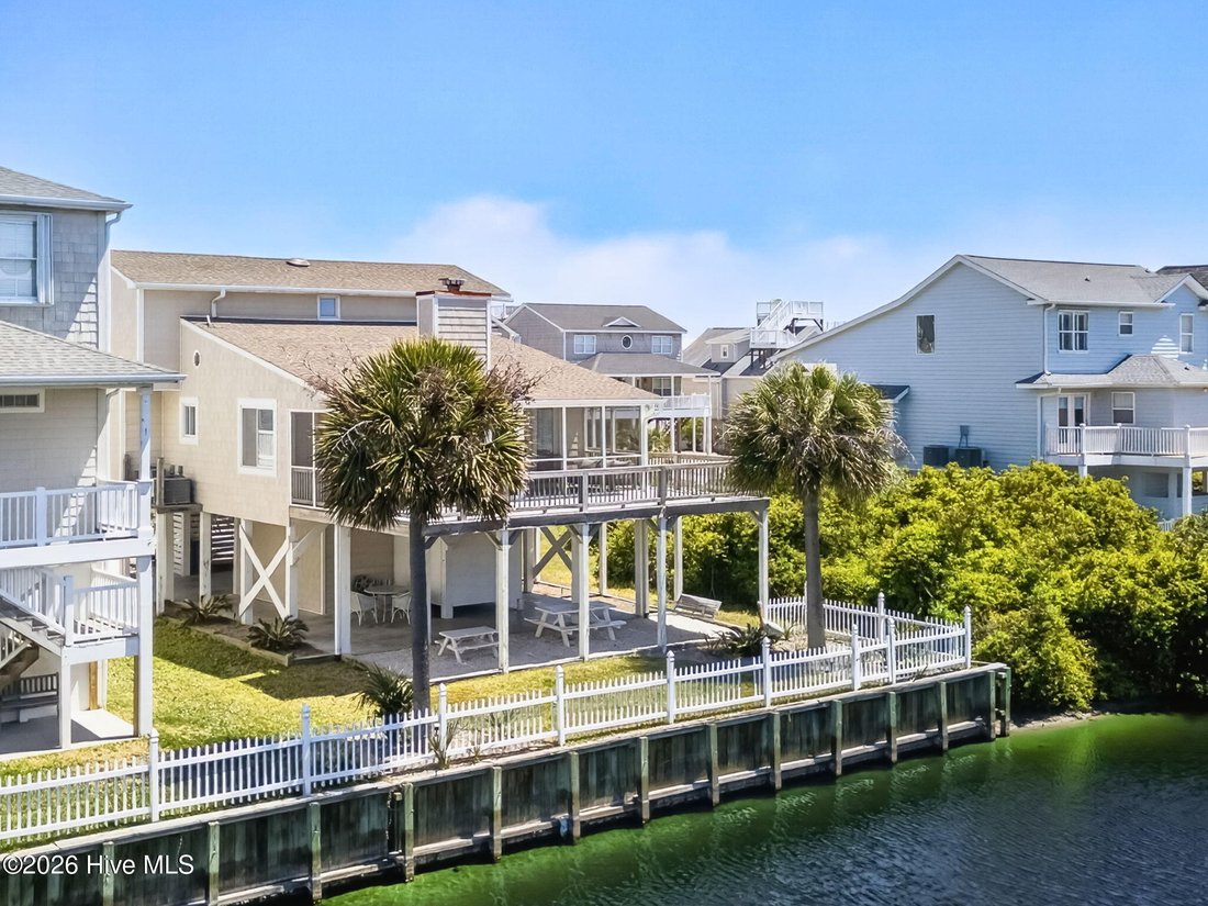 House in Ocean Isle Beach, North Carolina, United States 3 - 17655481