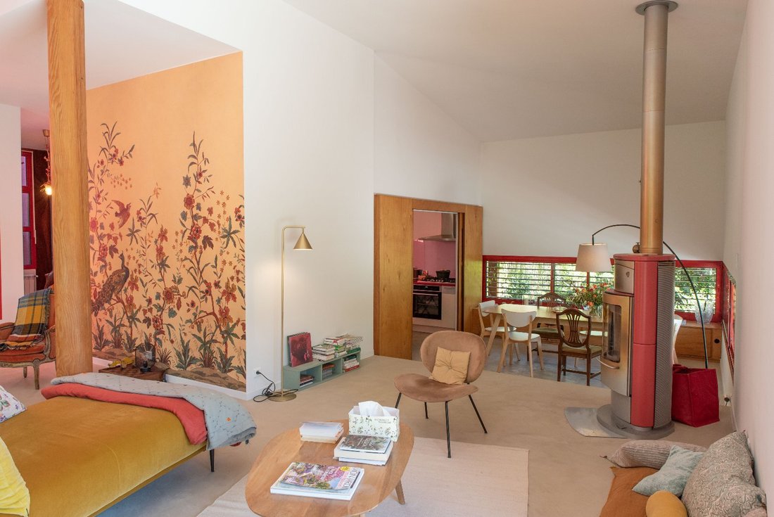 House in Castelnau-le-Lez, Occitania, France 5 - 17654357