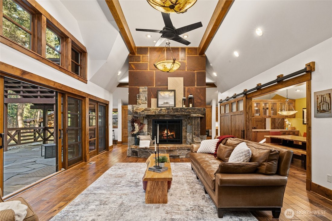 House in Cle Elum, Washington, United States 5 - 17655960