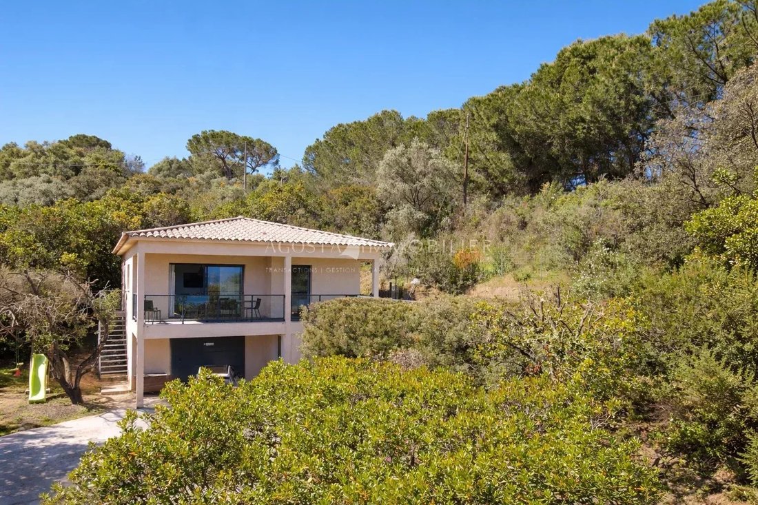 House in Pietrosella, Corsica, France 1 - 16361923