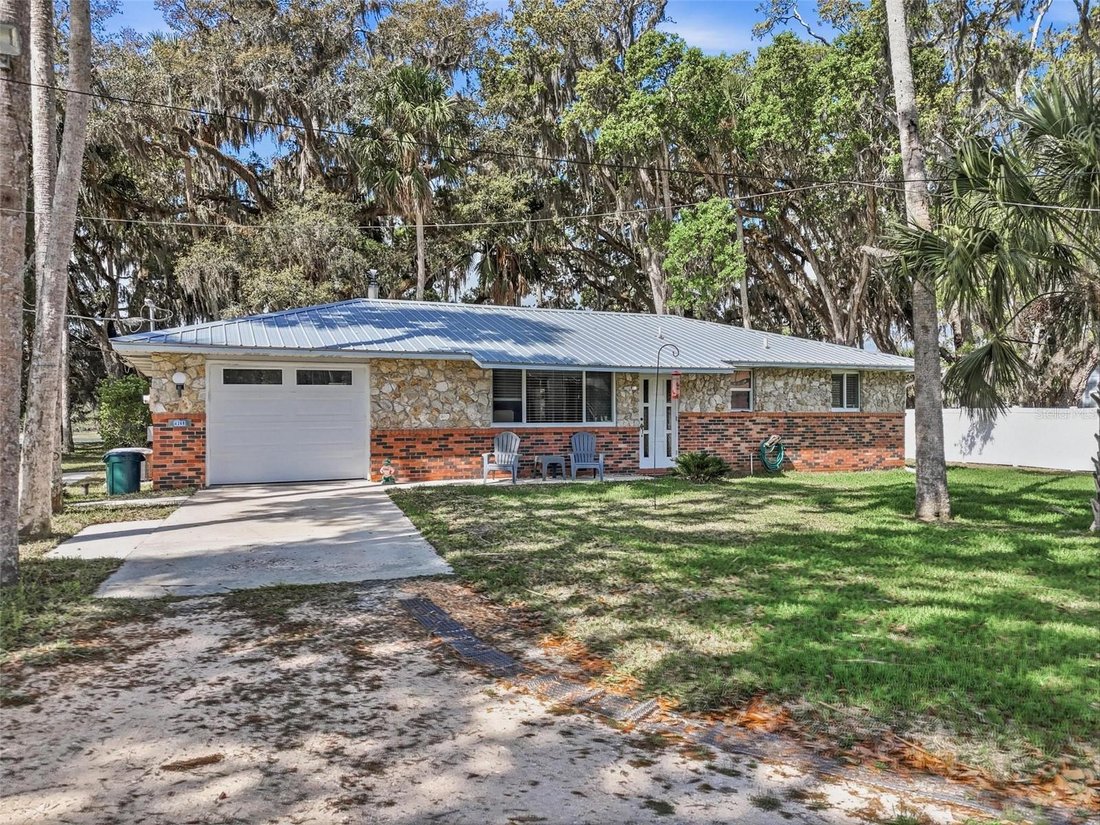 House in Palm Coast, Florida, United States 1 - 17653990