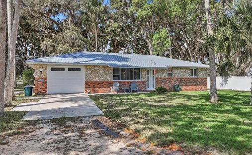Casa a Palm Coast, Florida, Stati Uniti 1