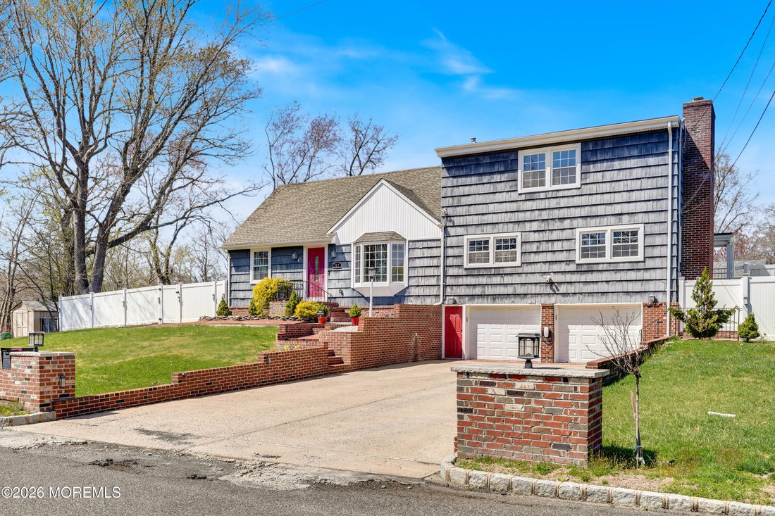 House in Neptune Township, New Jersey, United States 2 - 17654071