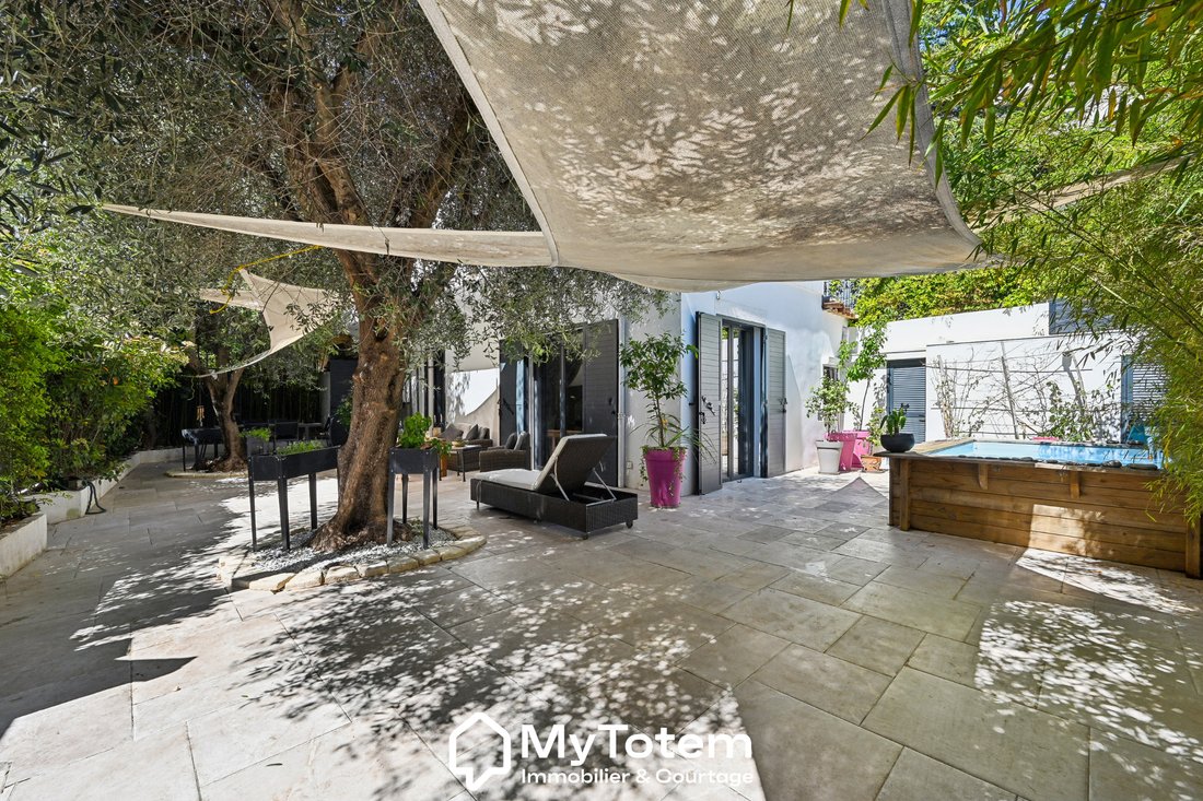 House in Cannes, Provence-Alpes-Côte d'Azur, France 4 - 17619089