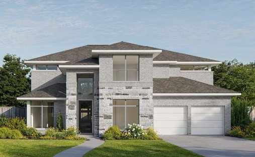 House in Rosenberg, Texas, United States 1