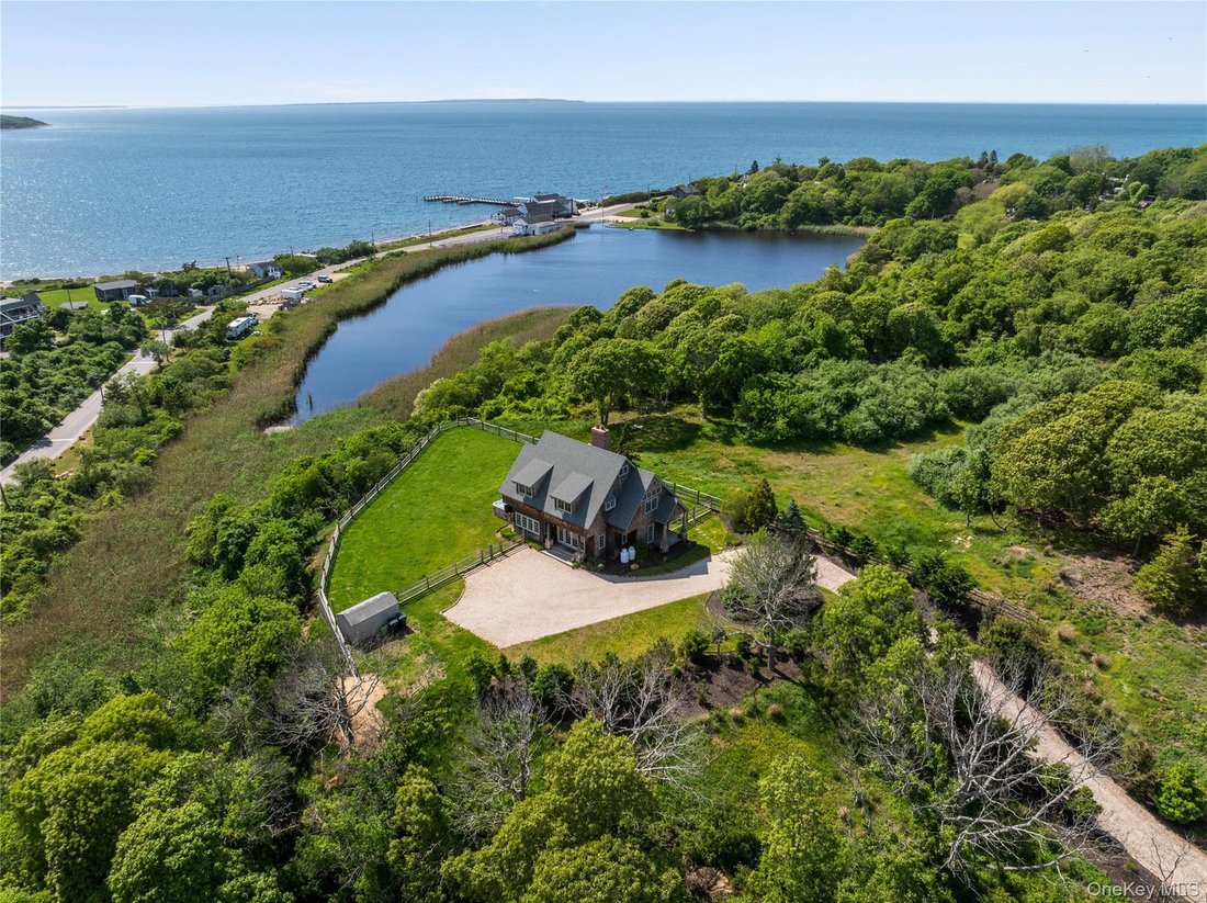 House in Montauk, New York, United States 1 - 17648483