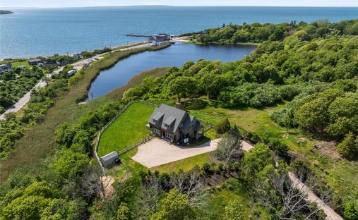 House in Montauk, New York, United States 1