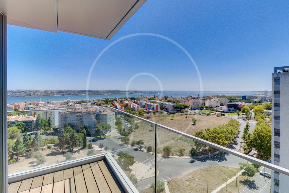 Apartment in Belem, Lisbon, Portugal 2 - 17653012