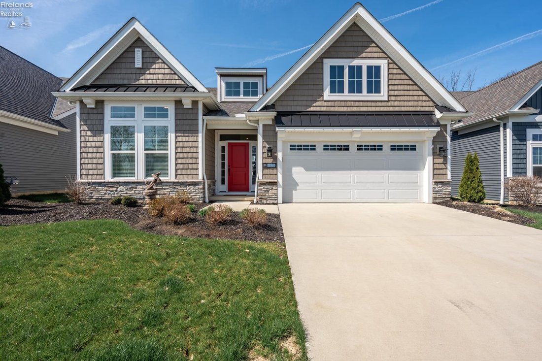 Condo in Port Clinton, Ohio, United States 2 - 17649315