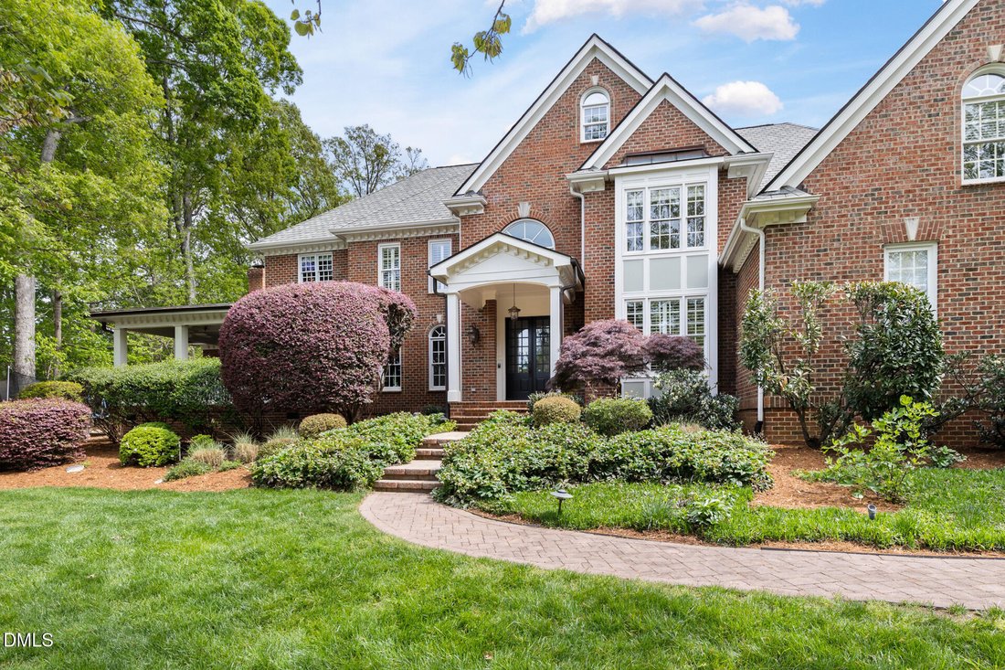 House in Chapel Hill, North Carolina, United States 3 - 17648914