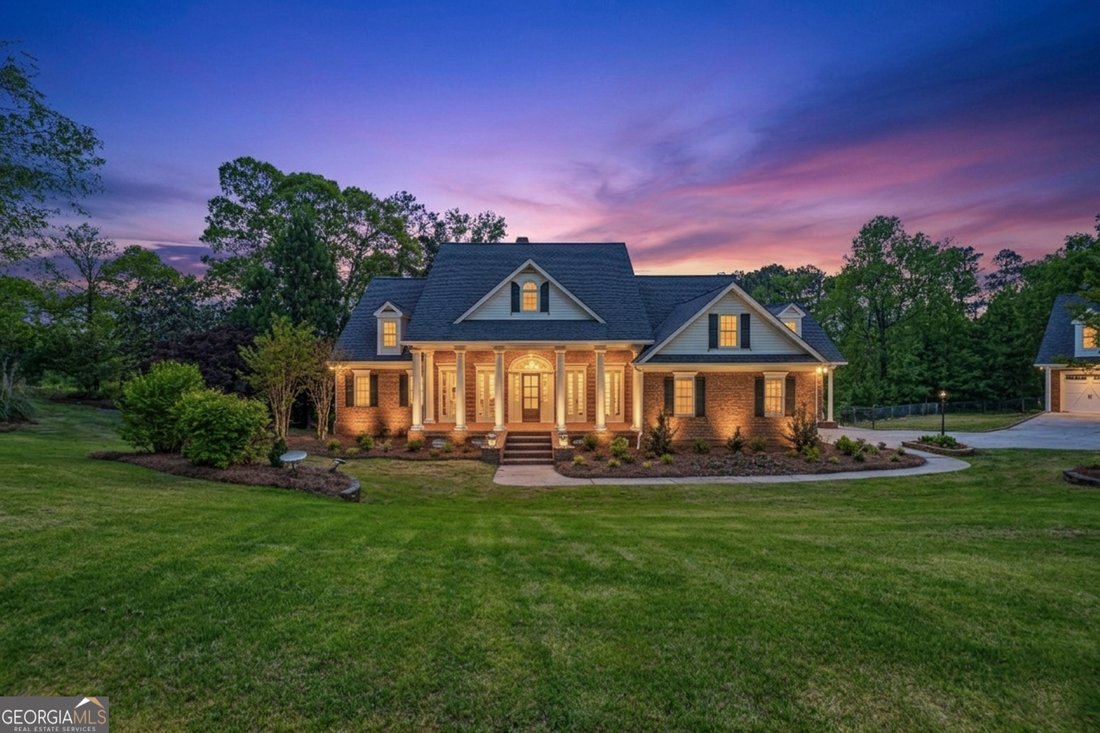 House in Conyers, Georgia, United States 2 - 17650492