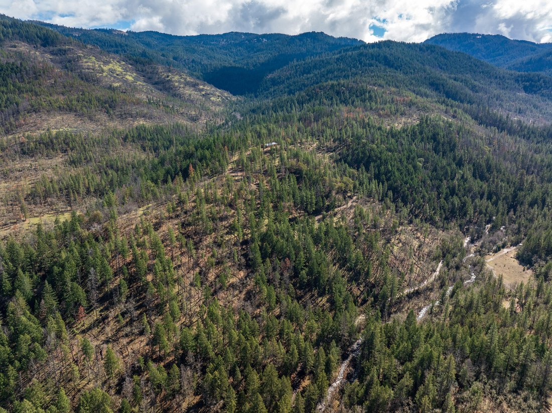Land in Ashland, Oregon, United States 4 - 17651683