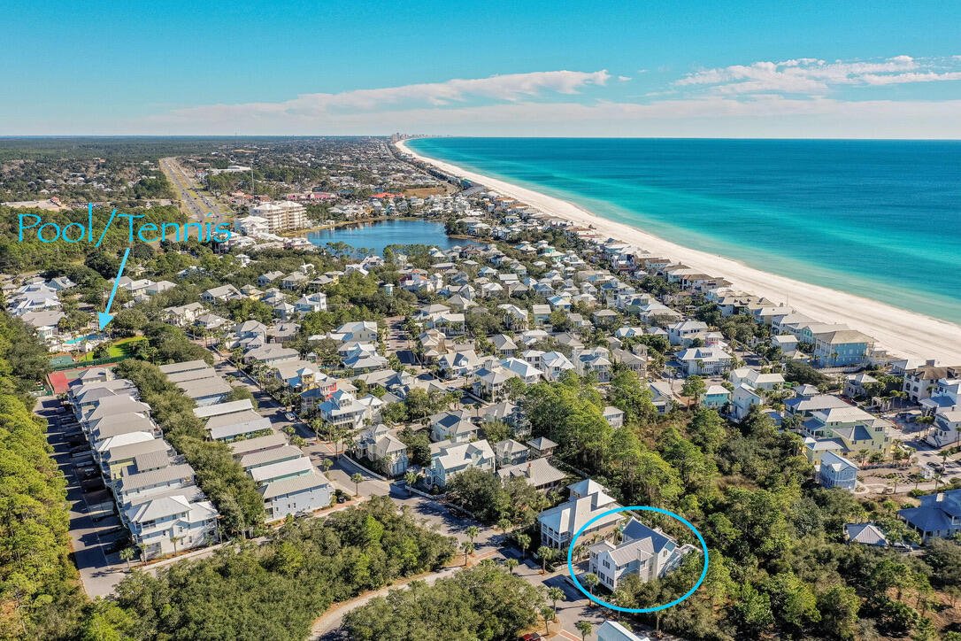 House in Rosemary Beach, Florida, United States 3 - 17657556