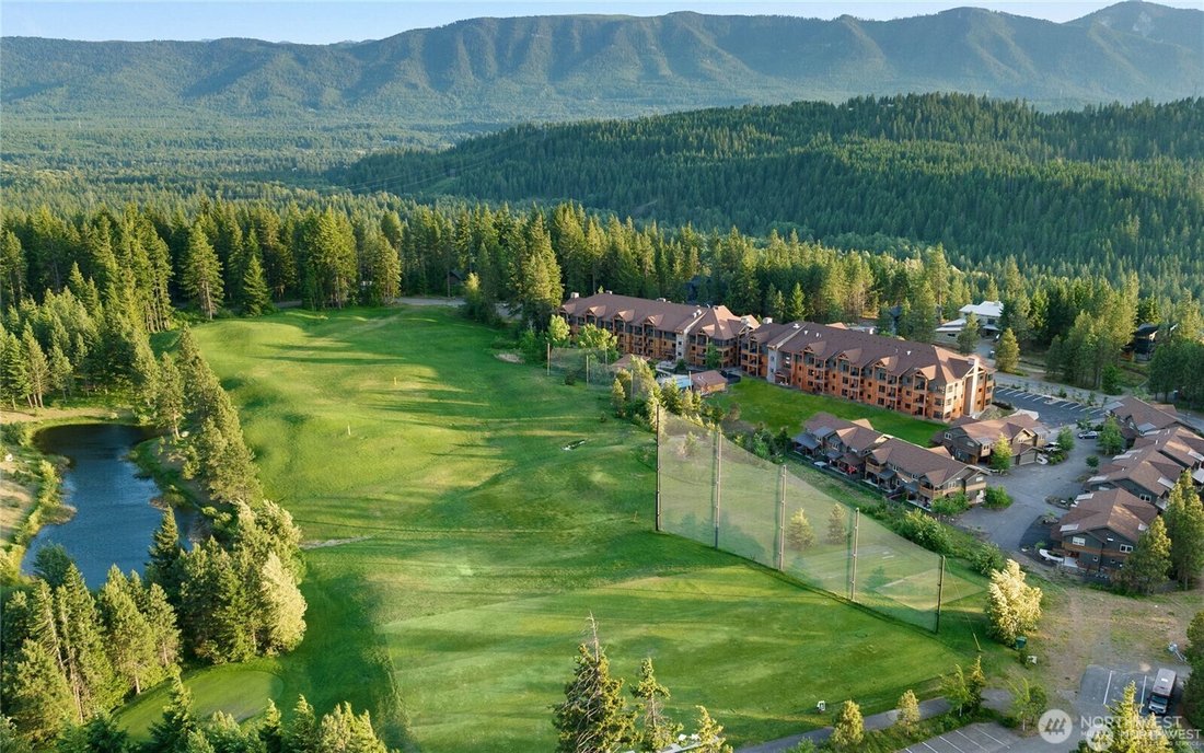 Condo in Cle Elum, Washington, United States 1 - 17655958