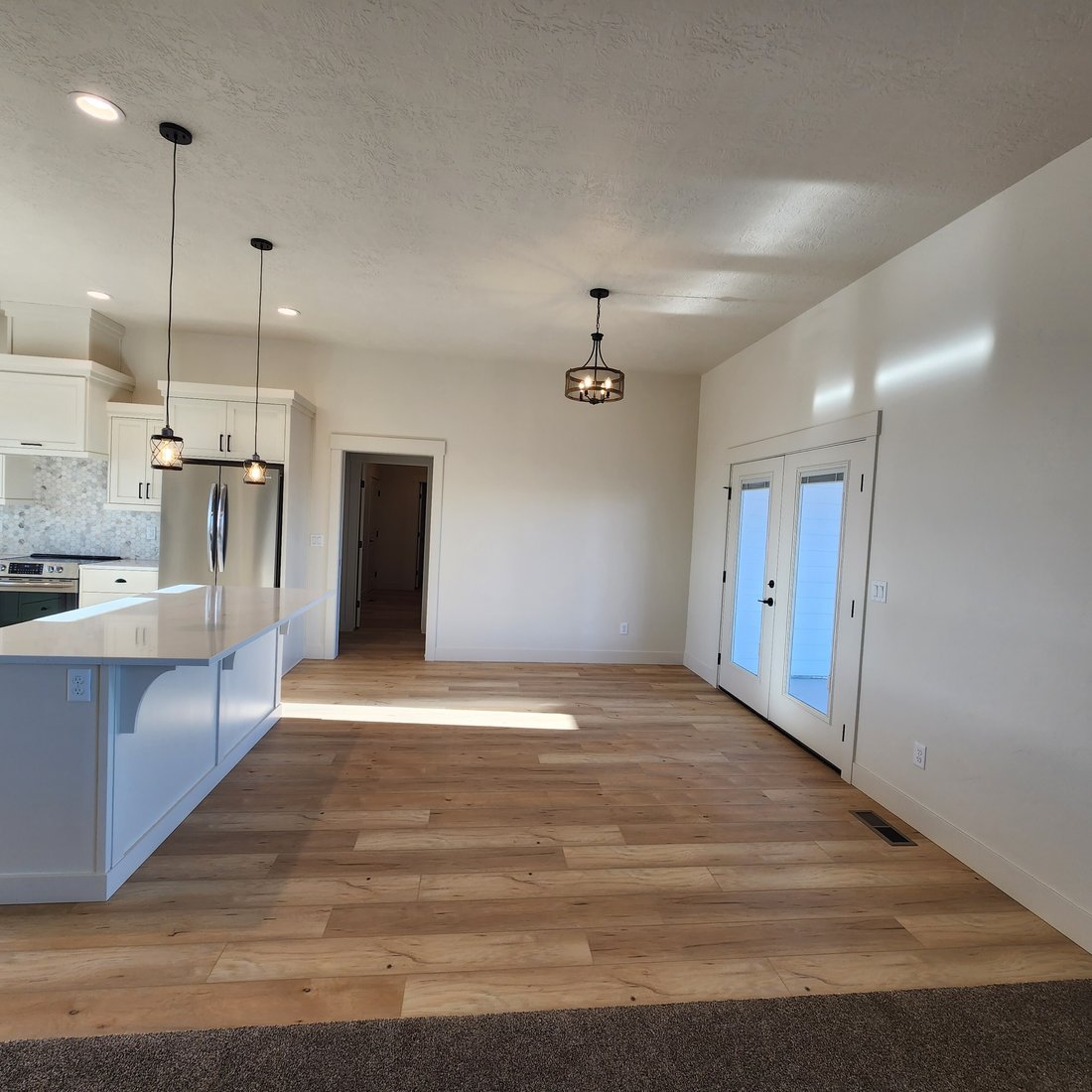 House in Mountain Home Air Force Base, Idaho, United States 4 - 17655090