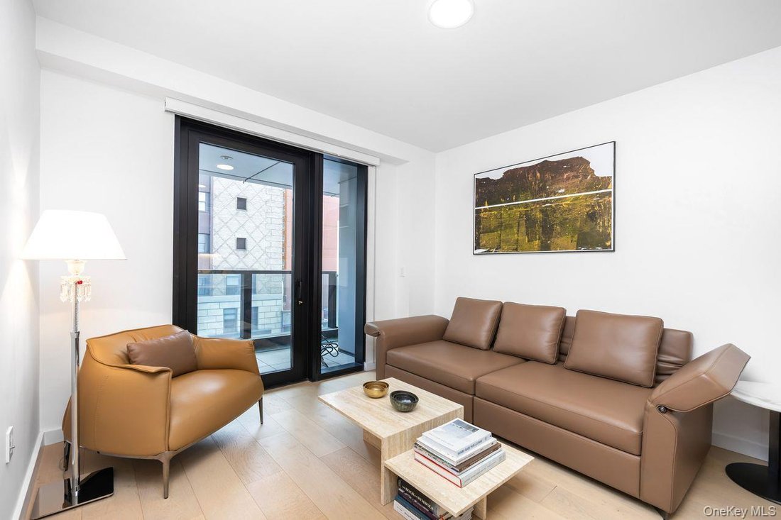 Condo in New York, New York, United States 2 - 17648480