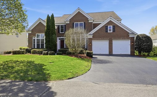 Haus in Fairfax, Virginia, Vereinigte Staaten 1