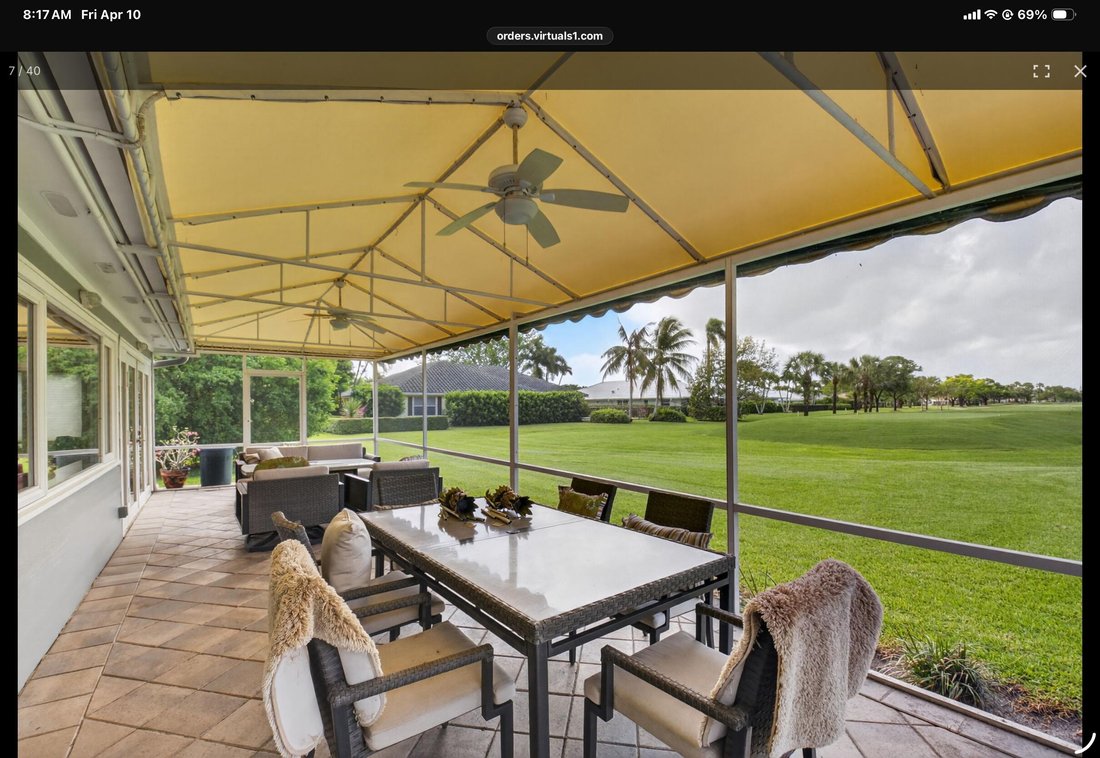 House in Boynton Beach, Florida, United States 3 - 17651877