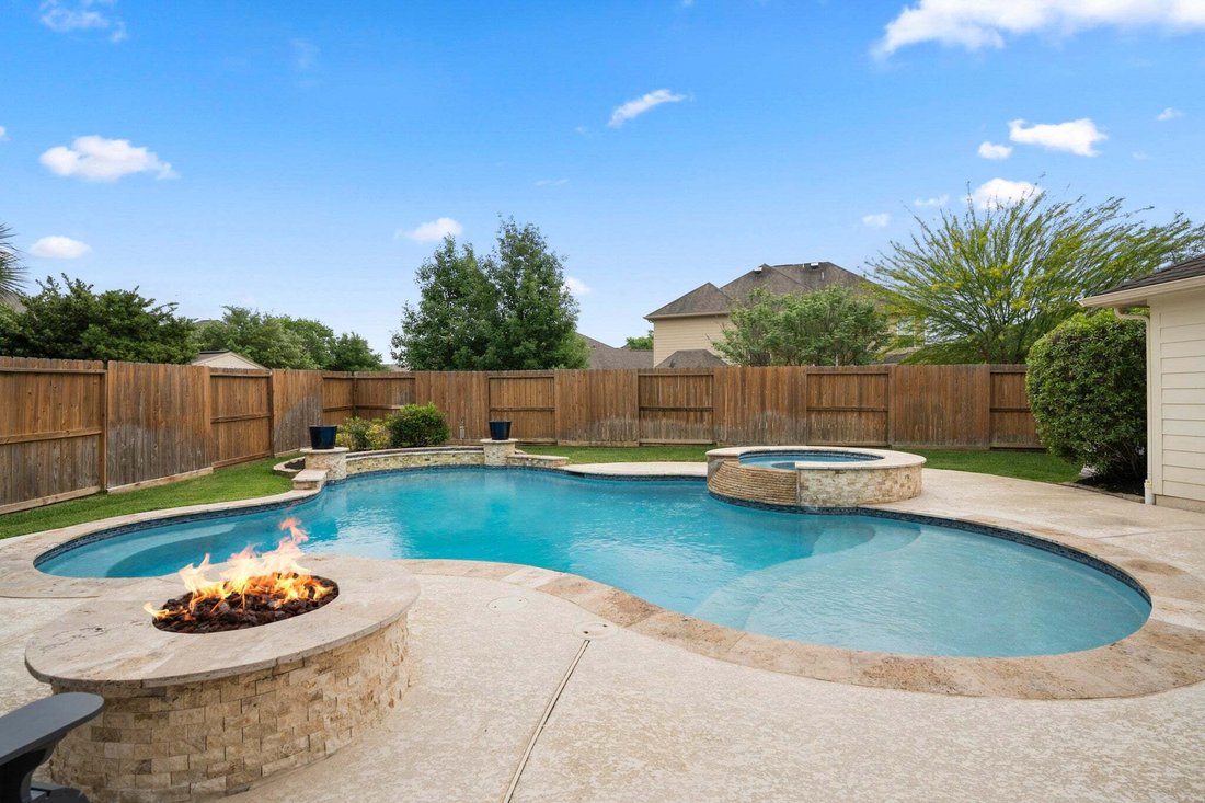 House in Tomball, Texas, United States 3 - 17573747