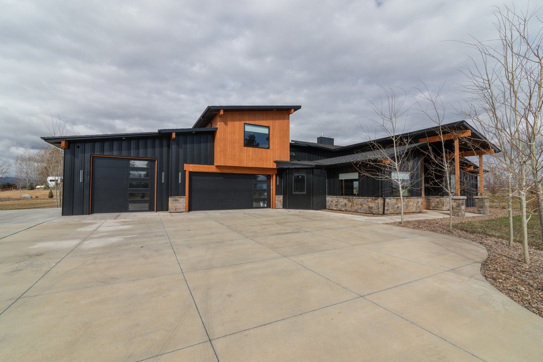 House in Kalispell, Montana, United States 5 - 17650121