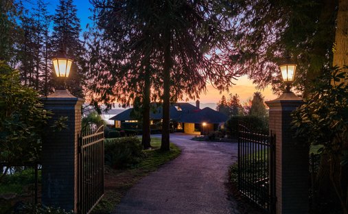 Woodway, Washington, United States 1