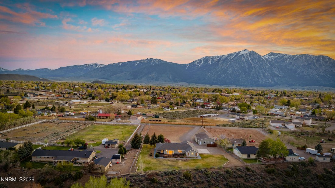 House in Gardnerville, Nevada, United States 3 - 17652045