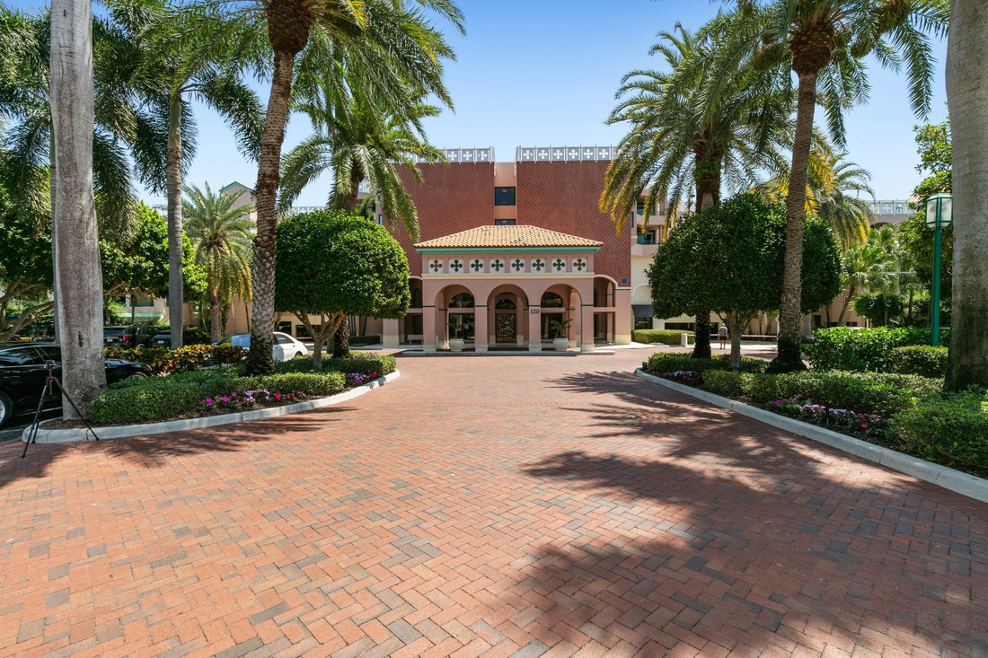 Condo in Boca Raton, Florida, United States 1 - 17659254
