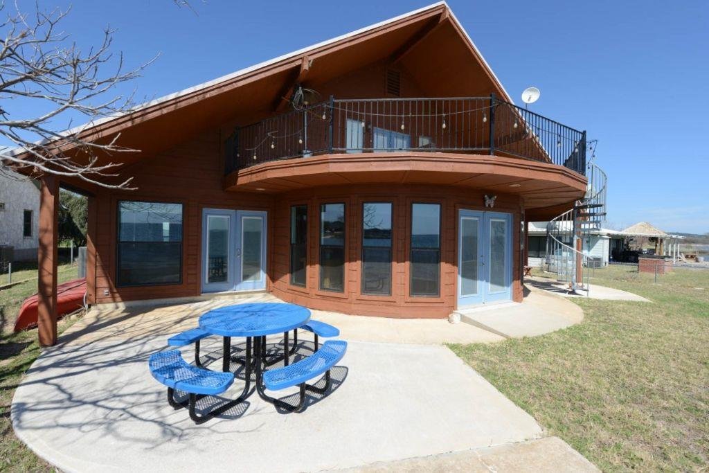 House in Bluffton, Texas, United States 4 - 17648347
