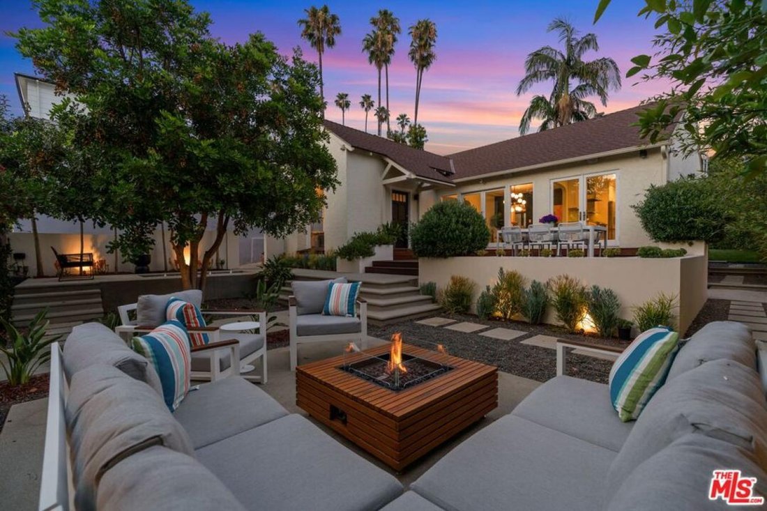 House in Los Angeles, California, United States 1 - 17652600