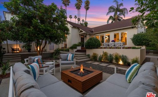 House in Los Angeles, California, United States 1
