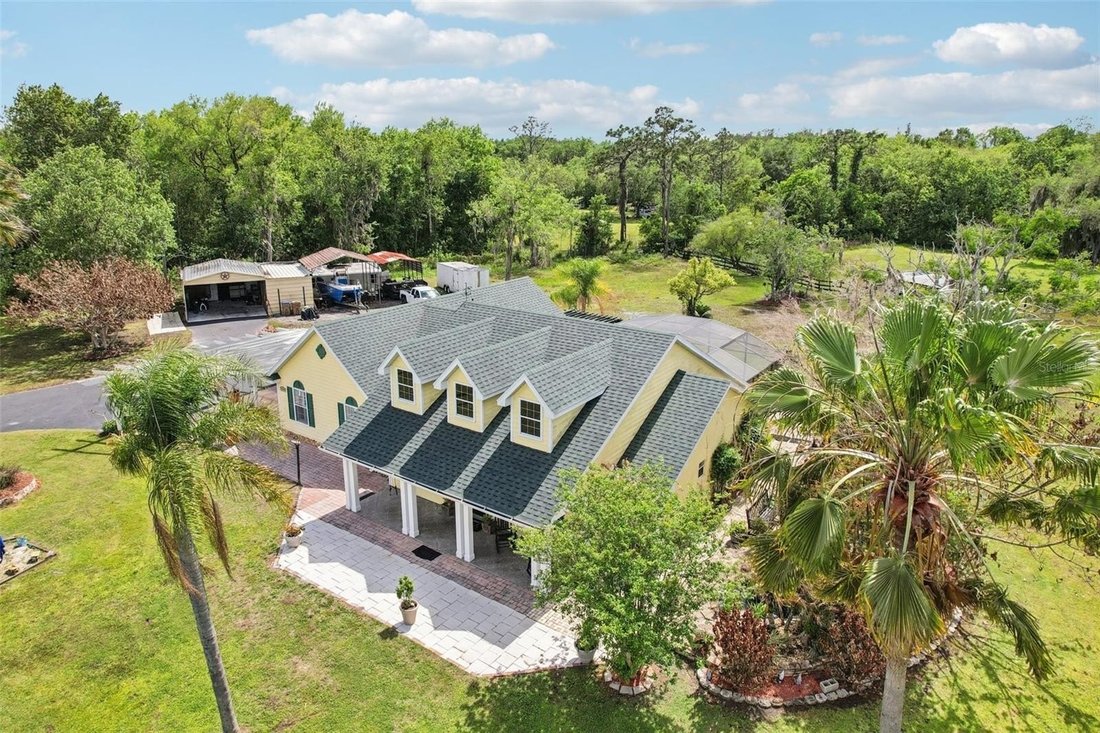 House in St. Cloud, Florida, United States 2 - 17659610