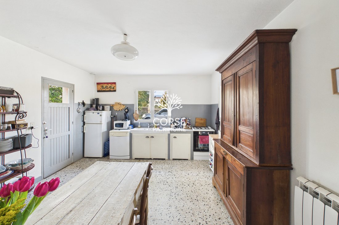 House in Porto-Vecchio, Corsica, France 5 - 17652446