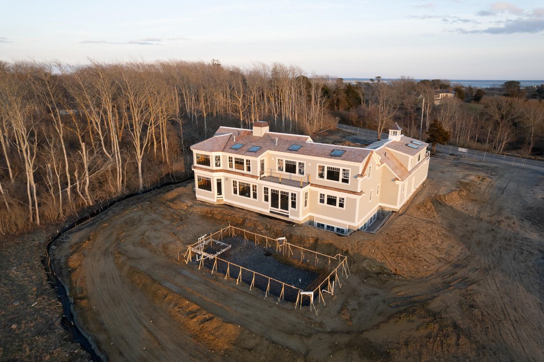 House in Chatham, Massachusetts, United States 4 - 17658032