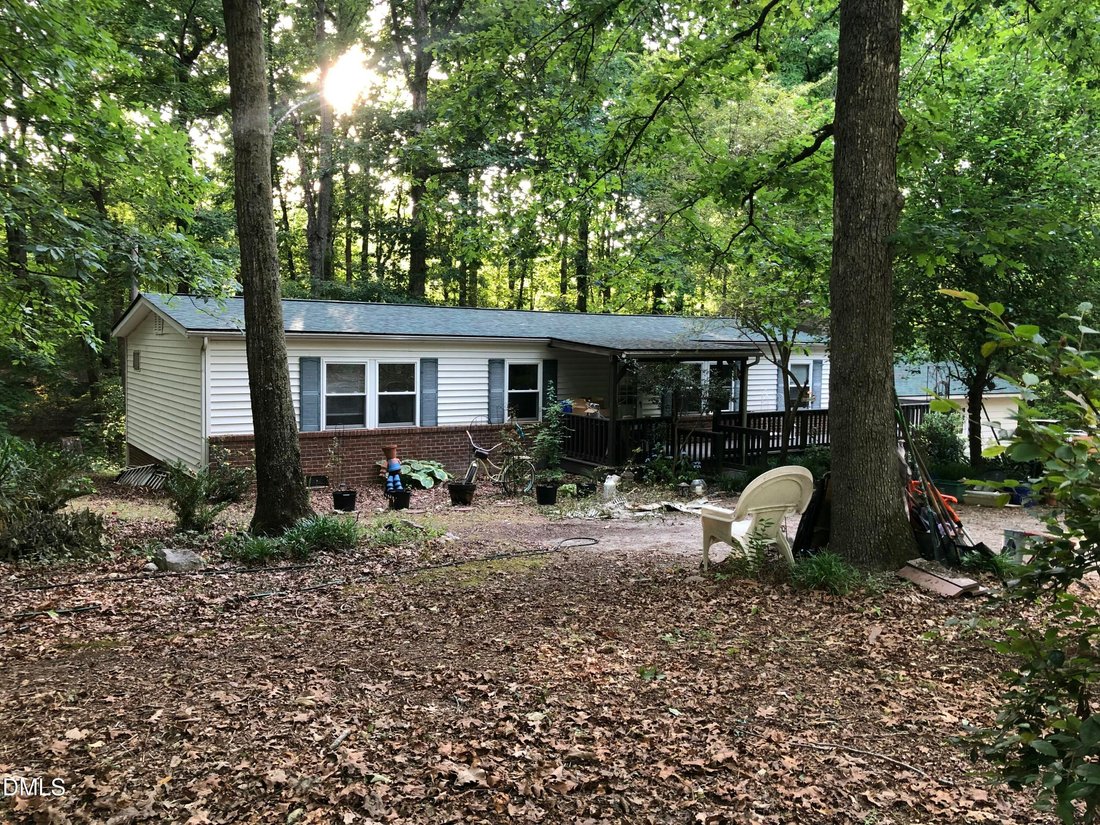 Ranch In Cary In Cary, North Carolina, Vereinigte Staaten Zu Verkaufen ...