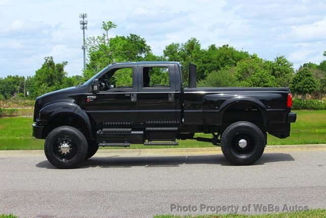 Ford F750 in Calverton, NY, United States 1 - 17648859