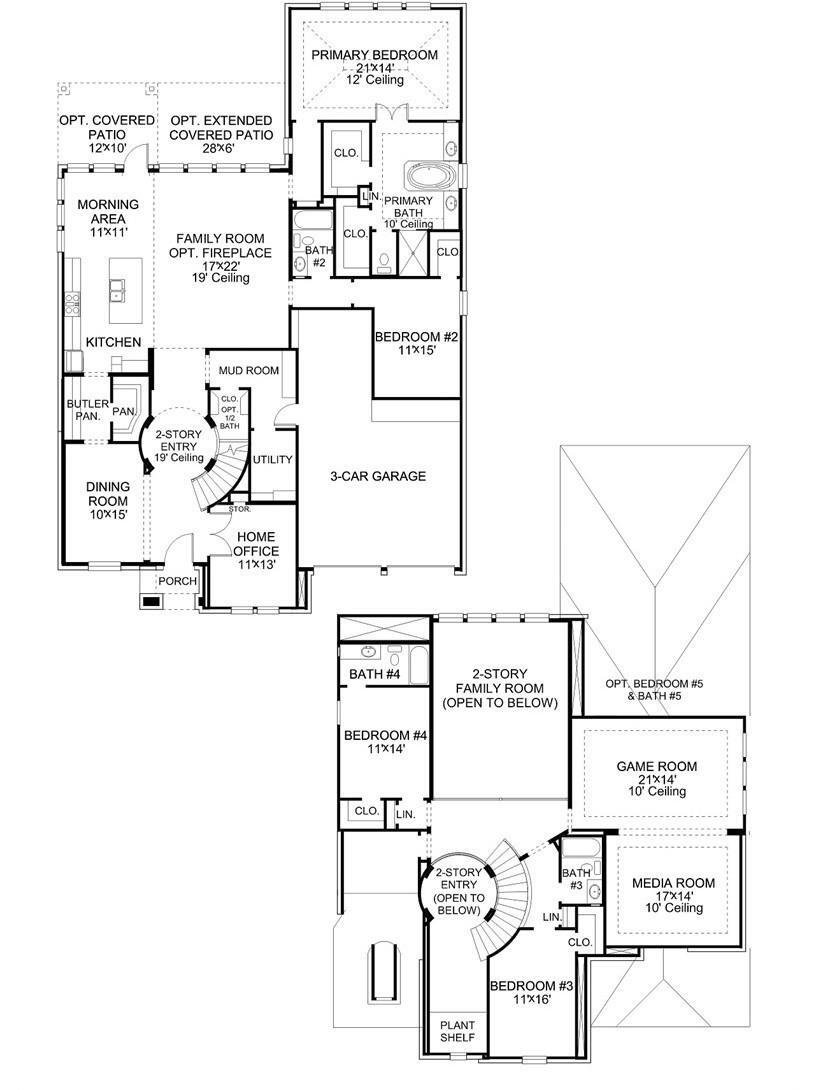 House in Rosenberg, Texas, United States 2 - 17651912