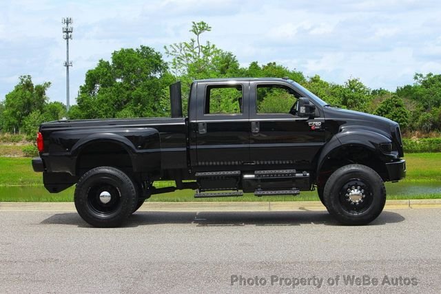 Ford F750 in Calverton, NY, United States 4 - 17648859